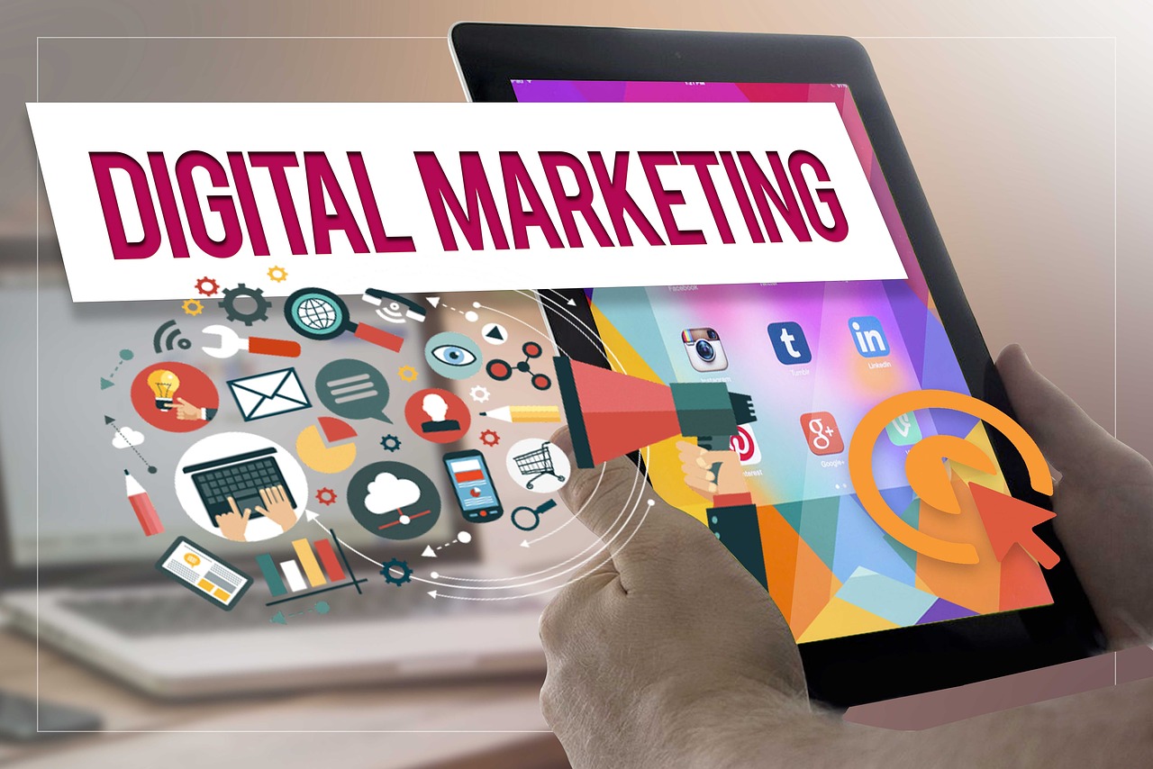 Digital Marketing and Social Media Marketing Services by DigitalSatya