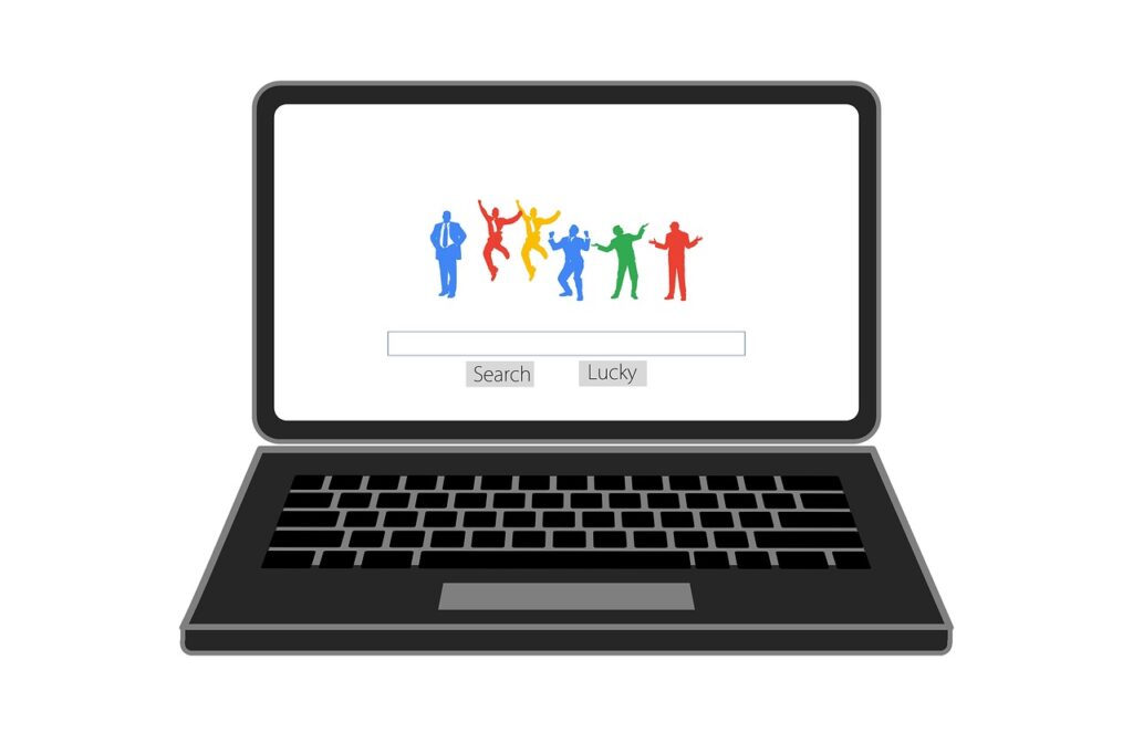 Paid Search Advertising (Google Ads)