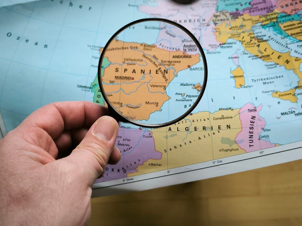 MAP Search Optimization